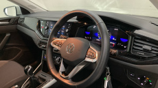 Volkswagen Polo 1.0 TSI Life 5dr Petrol Hatchback